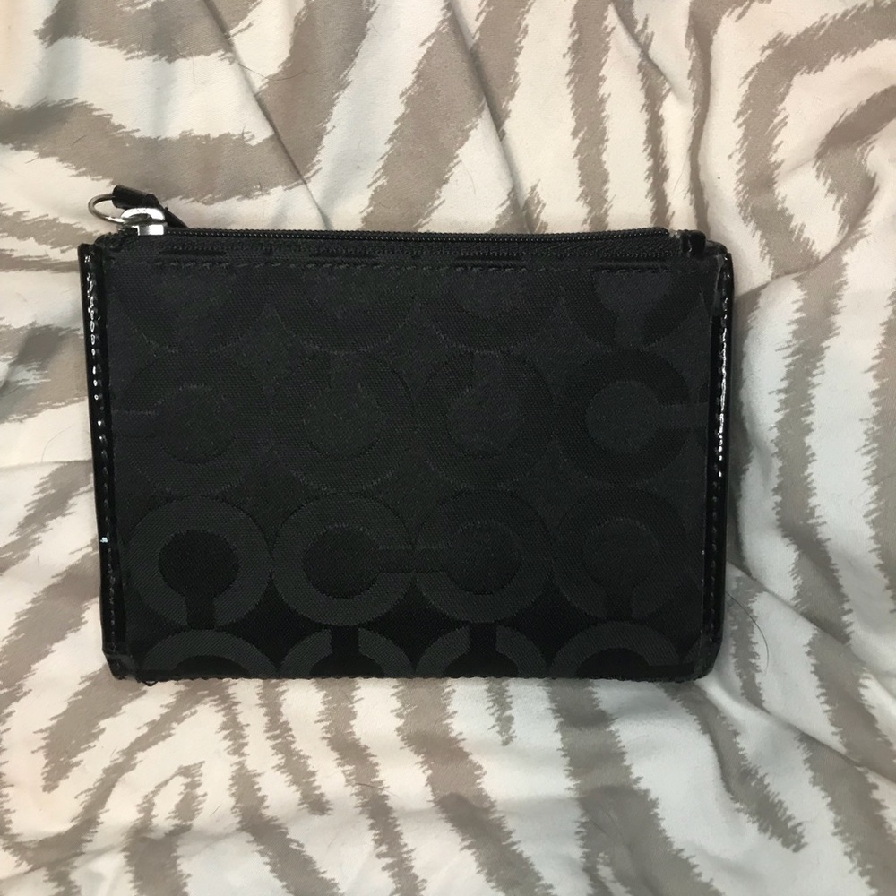Coach wallet - Picture 7 of 8